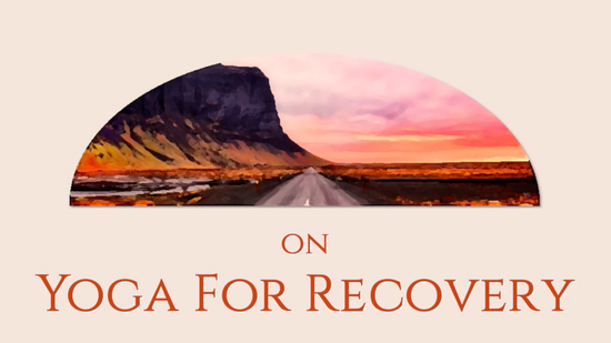 Yogi Road + Recovery